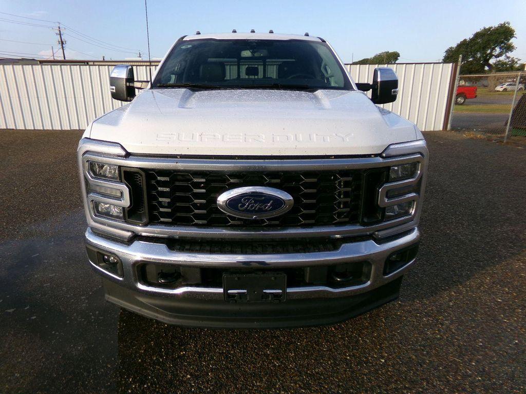 new 2025 Ford F-350 car, priced at $81,009