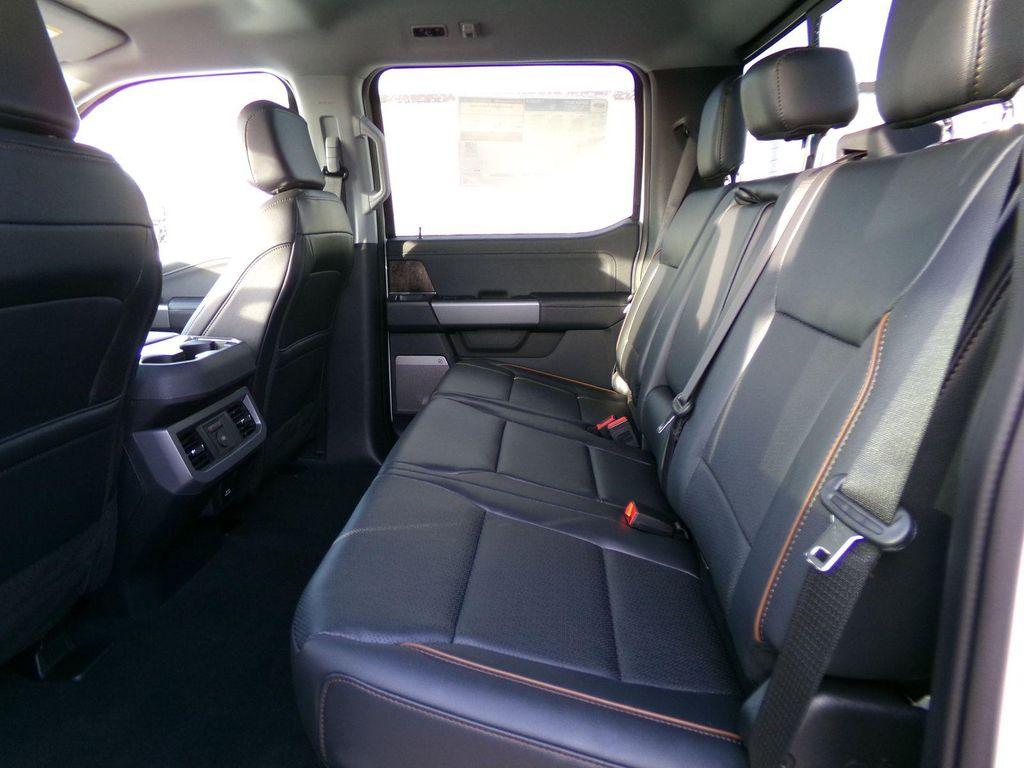 new 2025 Ford F-350 car, priced at $81,009