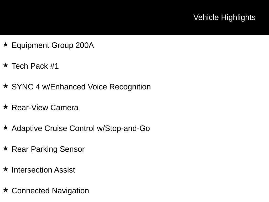 new 2026 Ford Escape car, priced at $29,213