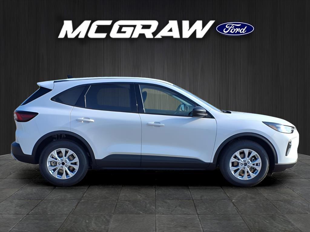 new 2026 Ford Escape car, priced at $29,213