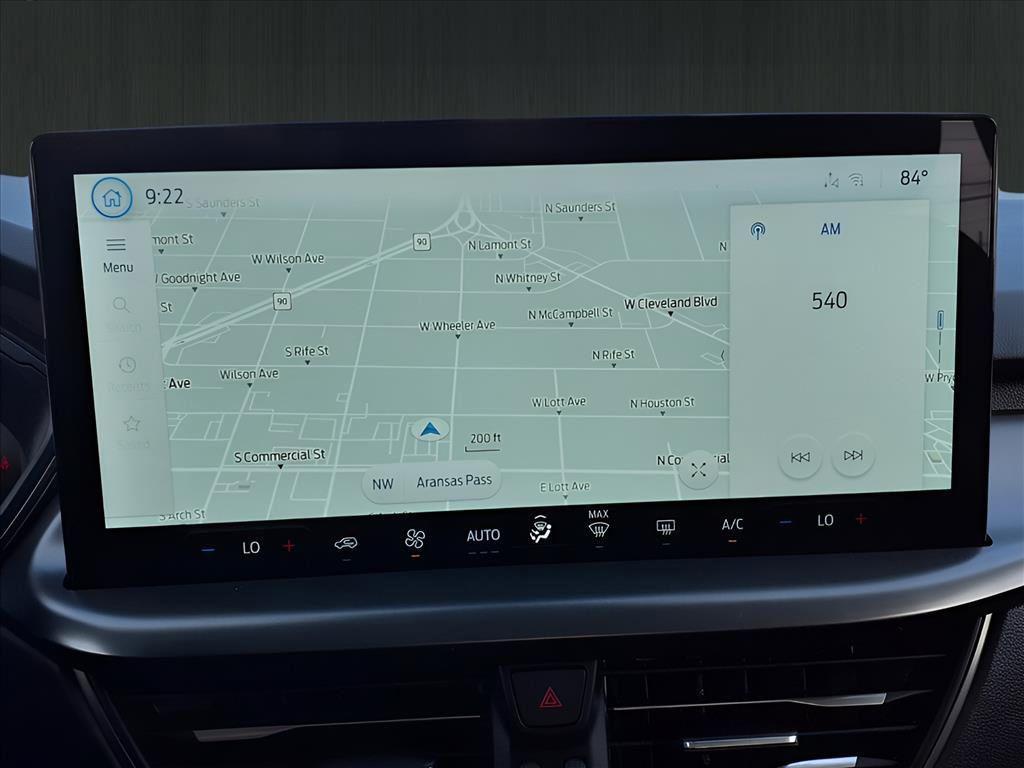 new 2026 Ford Escape car, priced at $29,213