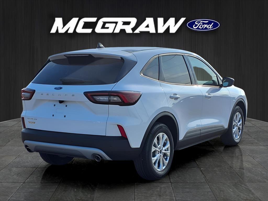 new 2026 Ford Escape car, priced at $29,213