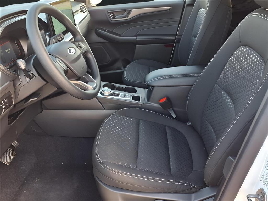 new 2026 Ford Escape car, priced at $29,213