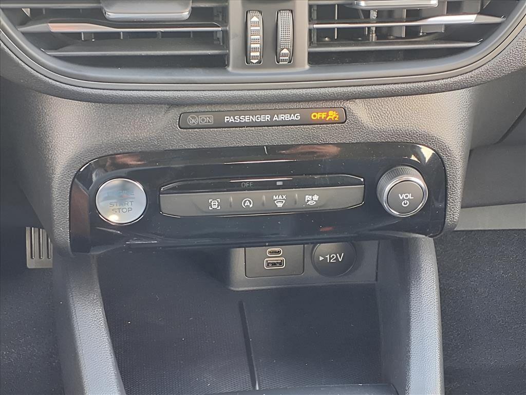 new 2026 Ford Escape car, priced at $29,213