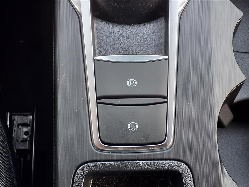 new 2026 Ford Escape car, priced at $29,213