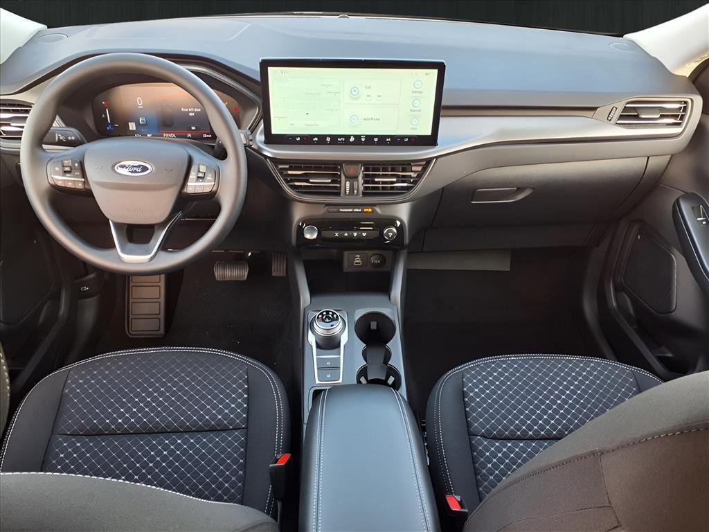 new 2026 Ford Escape car, priced at $29,213