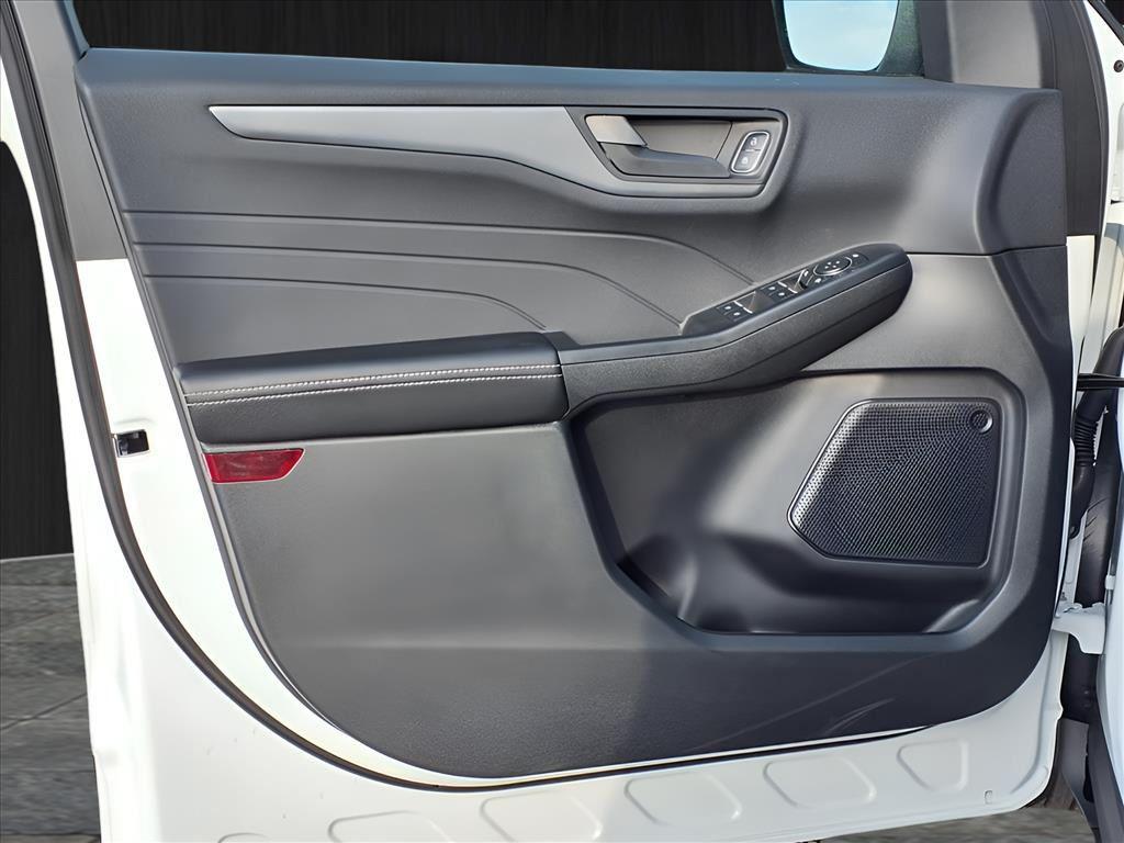 new 2026 Ford Escape car, priced at $29,213