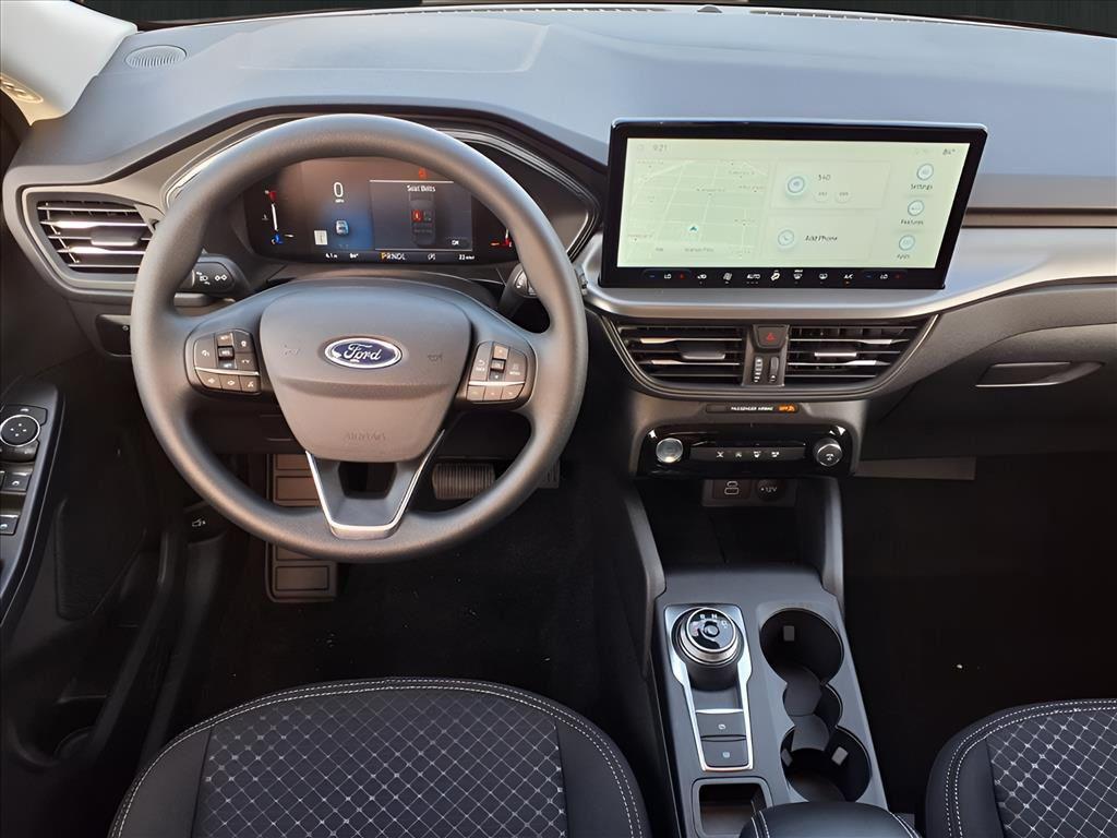 new 2026 Ford Escape car, priced at $29,213