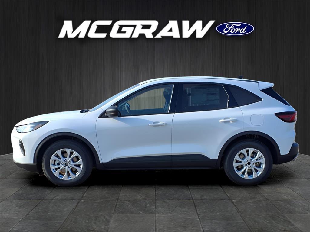 new 2026 Ford Escape car, priced at $29,213