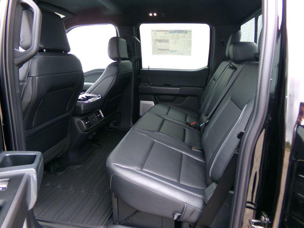 new 2025 Ford F-150 car, priced at $67,241