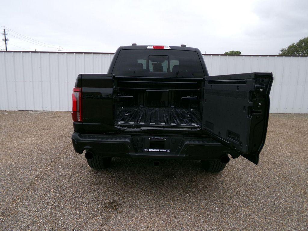 new 2025 Ford F-150 car, priced at $67,241