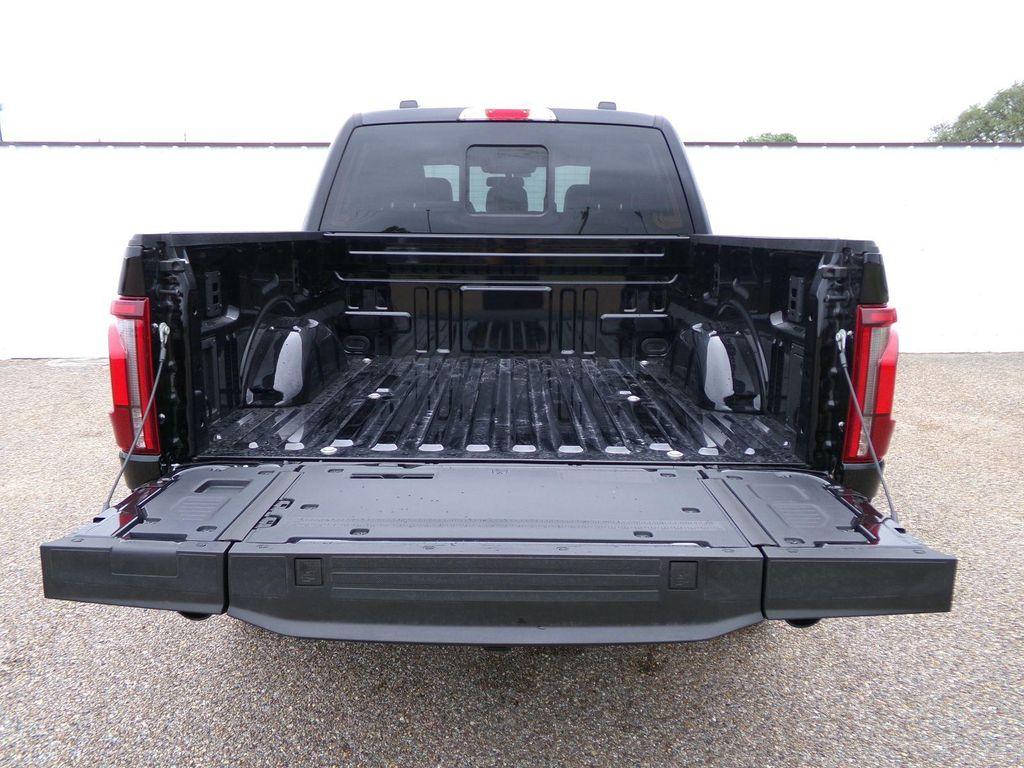 new 2025 Ford F-150 car, priced at $67,241