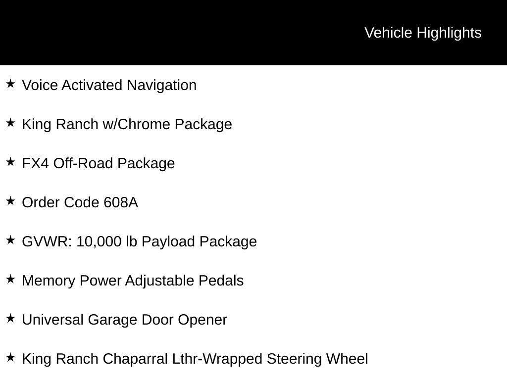 used 2015 Ford F-250 car, priced at $33,430