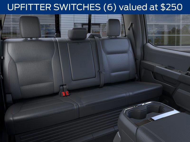 new 2026 Ford F-350 car, priced at $82,587