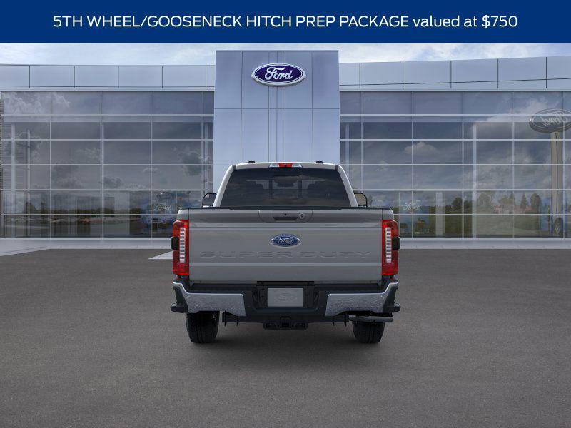 new 2026 Ford F-350 car, priced at $82,587