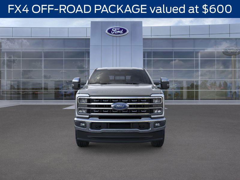 new 2026 Ford F-350 car, priced at $82,587