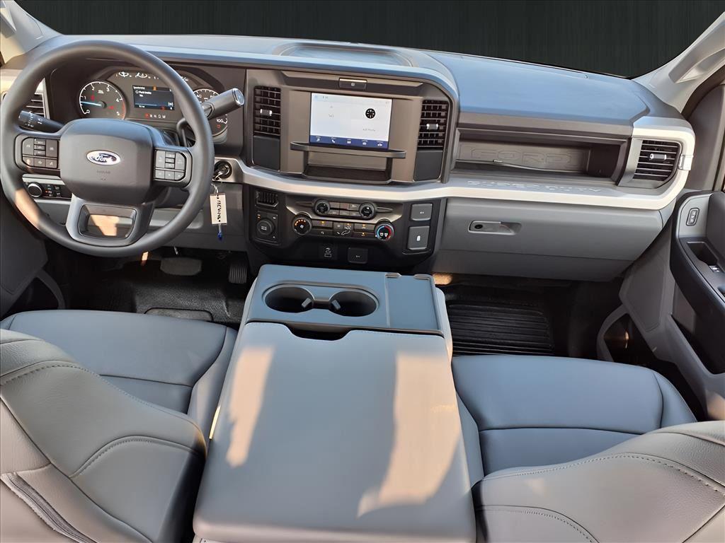 new 2026 Ford F-350 car, priced at $69,287
