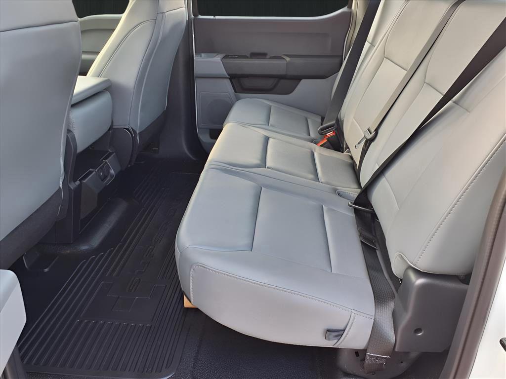 new 2026 Ford F-350 car, priced at $69,287