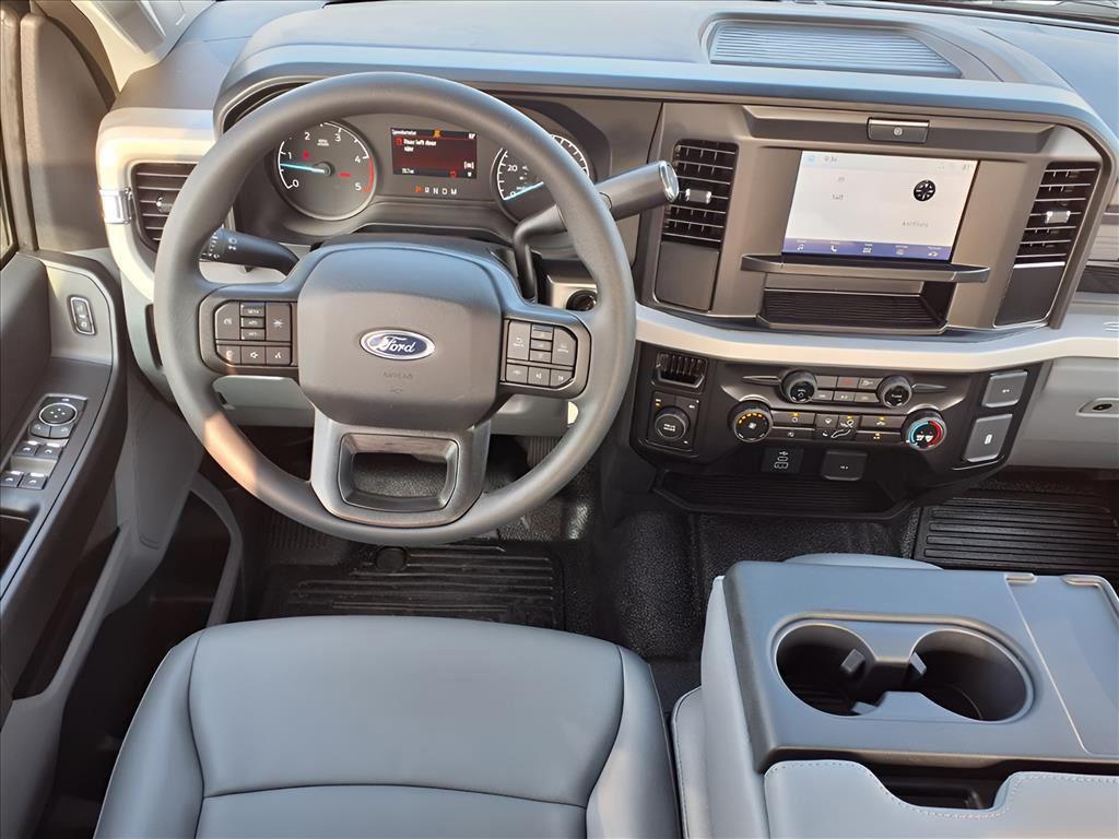 new 2026 Ford F-350 car, priced at $69,287