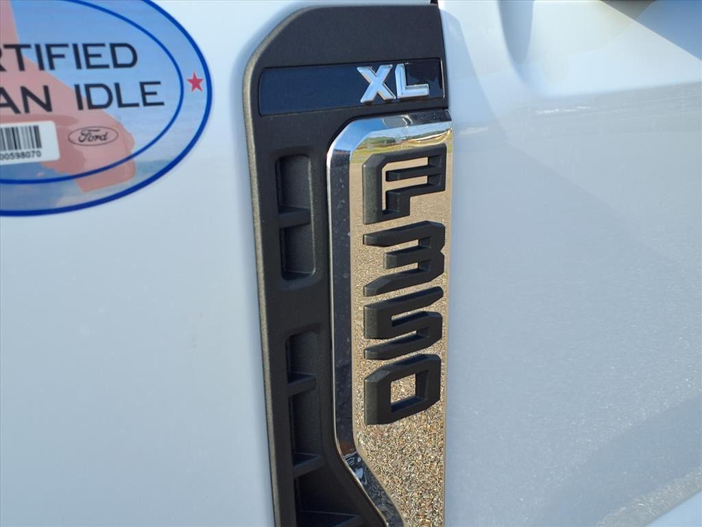 new 2026 Ford F-350 car, priced at $69,287