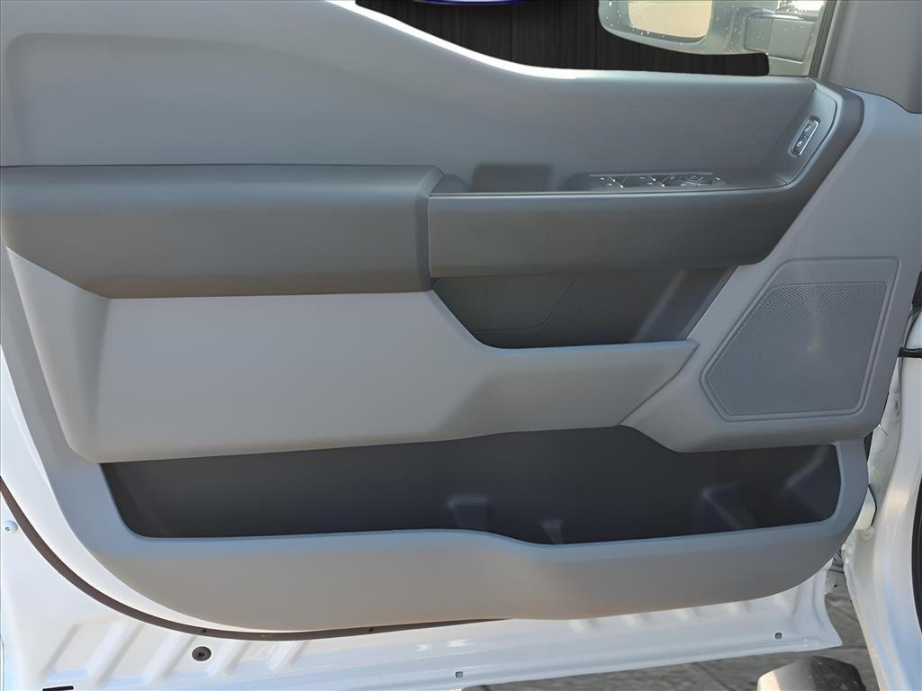 new 2026 Ford F-350 car, priced at $69,287