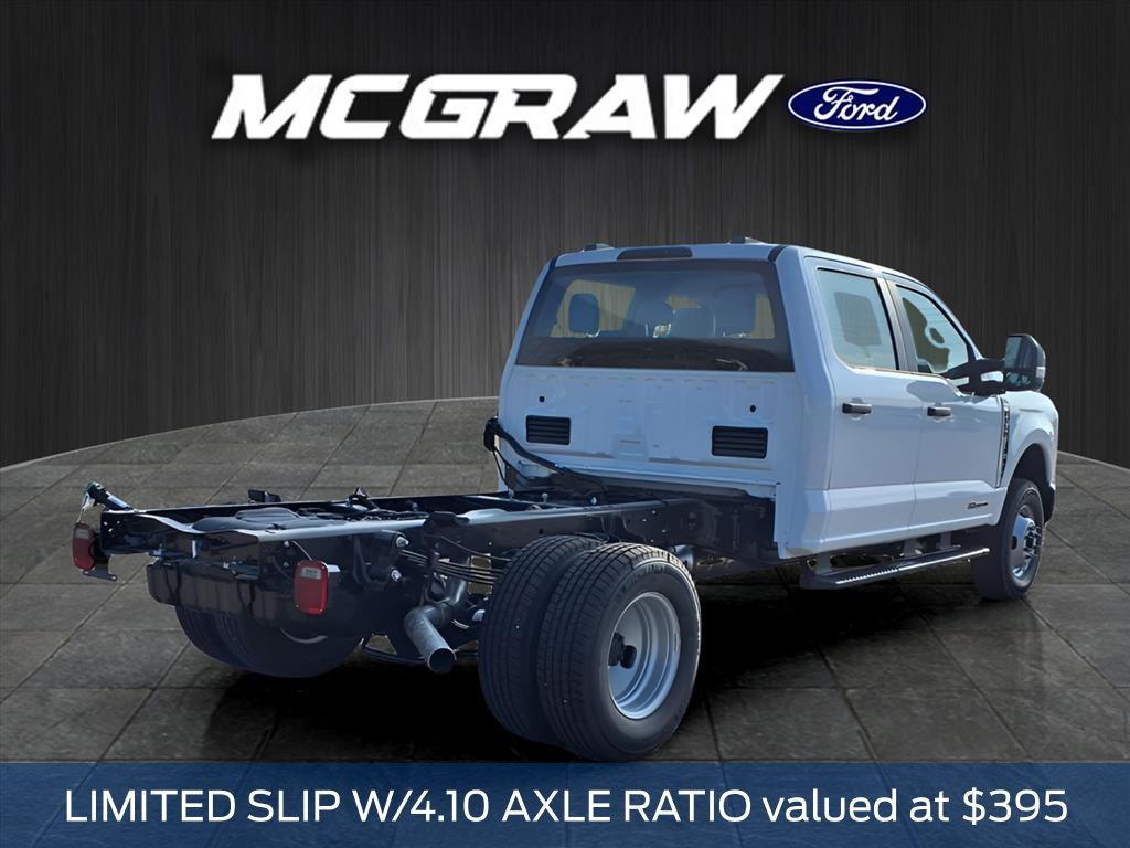 new 2026 Ford F-350 car, priced at $69,287