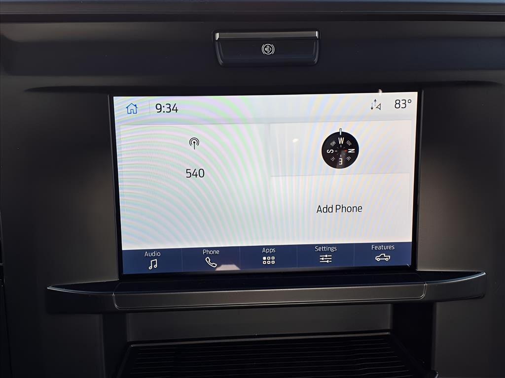 new 2026 Ford F-350 car, priced at $69,287