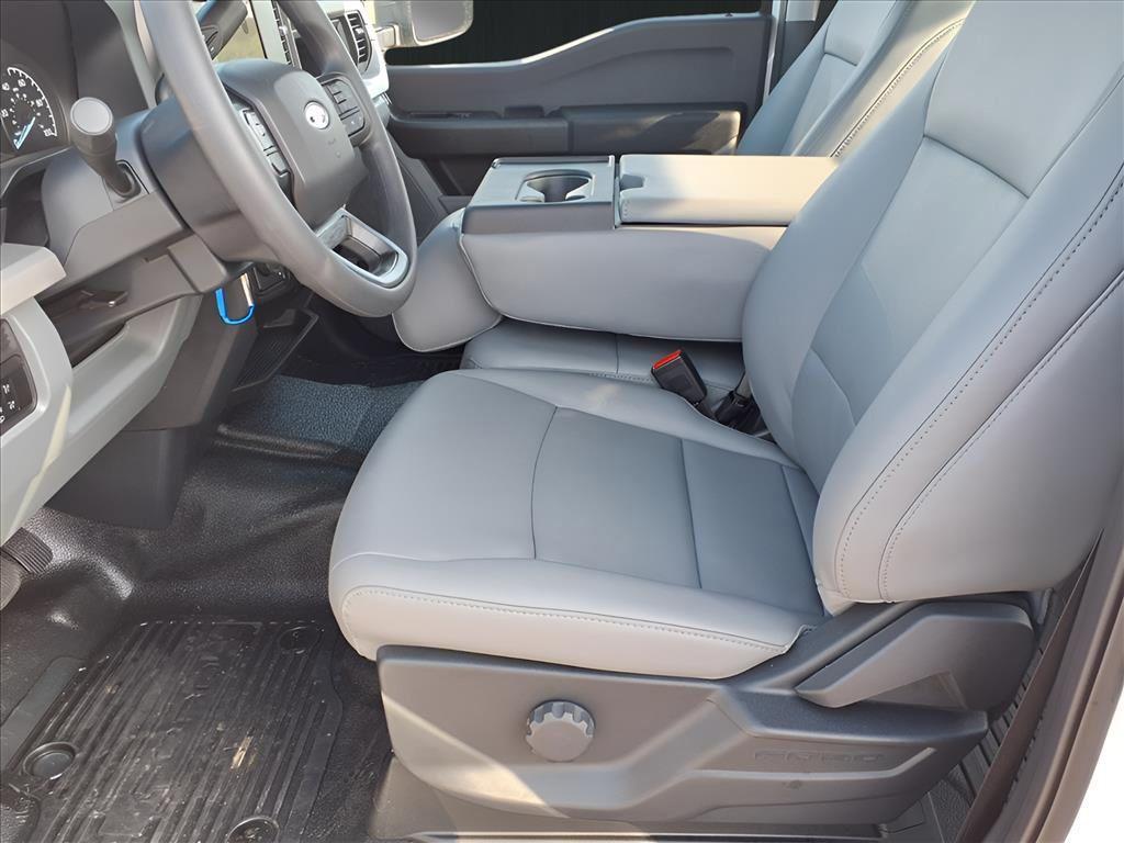 new 2026 Ford F-350 car, priced at $69,287