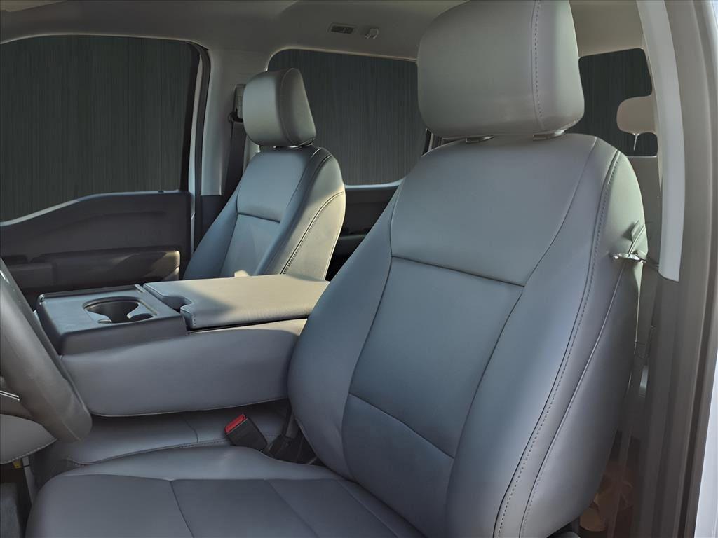 new 2026 Ford F-350 car, priced at $69,287