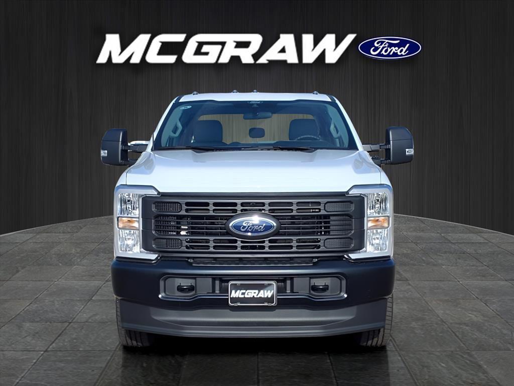new 2026 Ford F-350 car, priced at $69,287