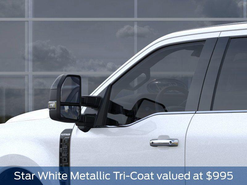 new 2026 Ford F-250 car, priced at $90,973