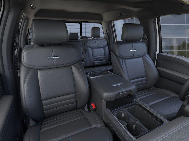 new 2026 Ford F-250 car, priced at $90,973