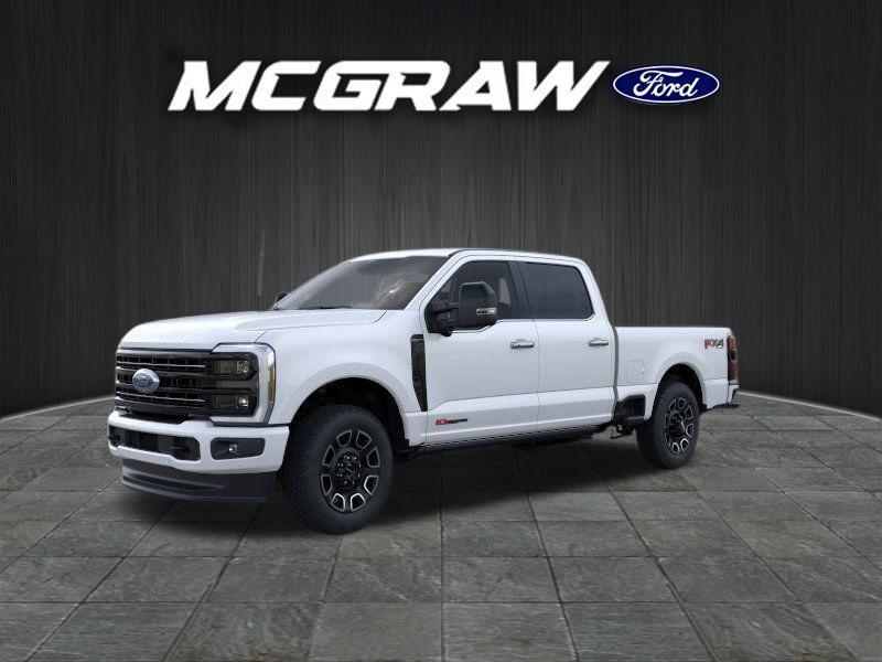 new 2026 Ford F-250 car, priced at $90,973