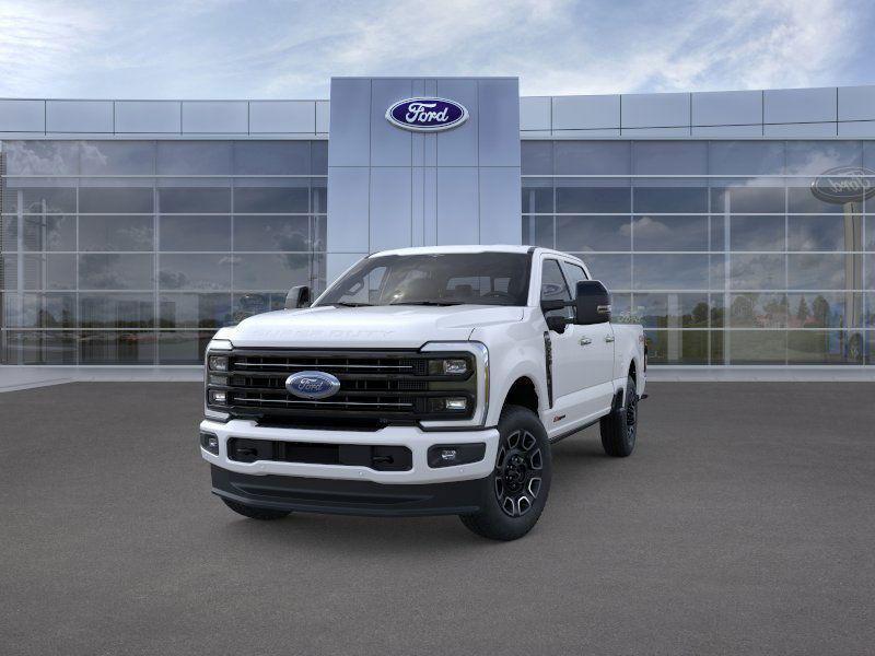 new 2026 Ford F-250 car, priced at $90,973