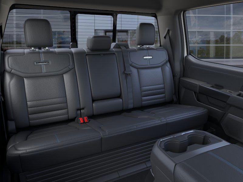 new 2026 Ford F-250 car, priced at $90,973