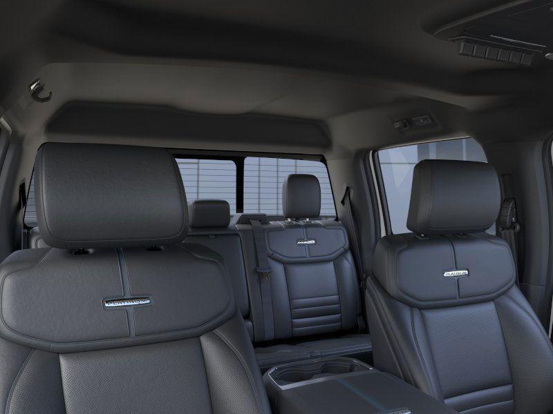 new 2026 Ford F-250 car, priced at $90,973