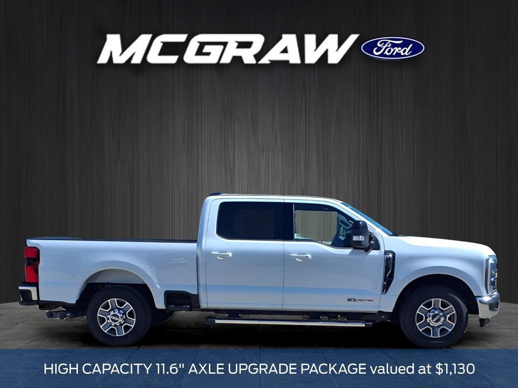 new 2026 Ford F-250 car, priced at $75,290
