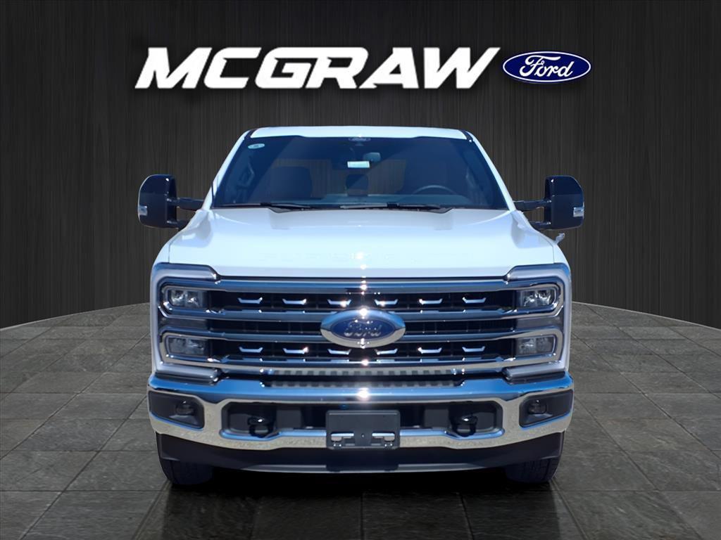 new 2026 Ford F-250 car, priced at $75,290