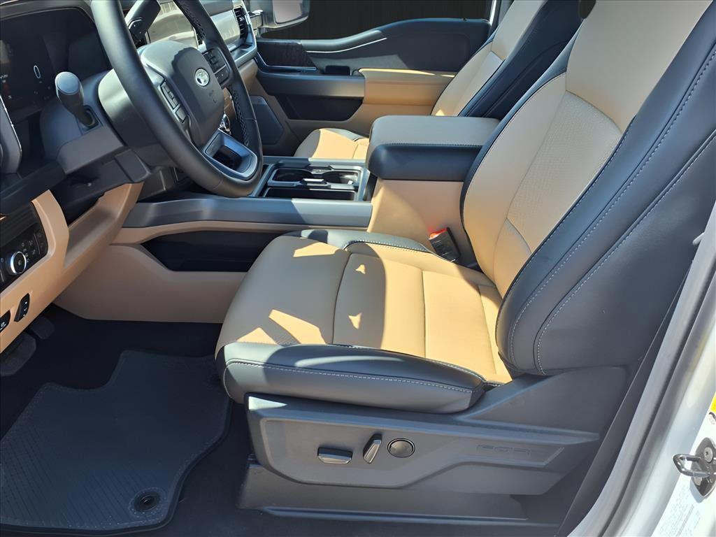 new 2026 Ford F-250 car, priced at $75,290