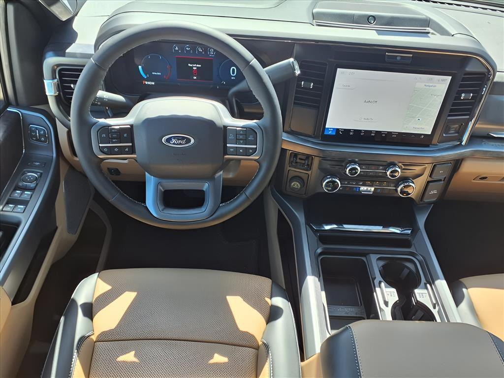 new 2026 Ford F-250 car, priced at $75,290