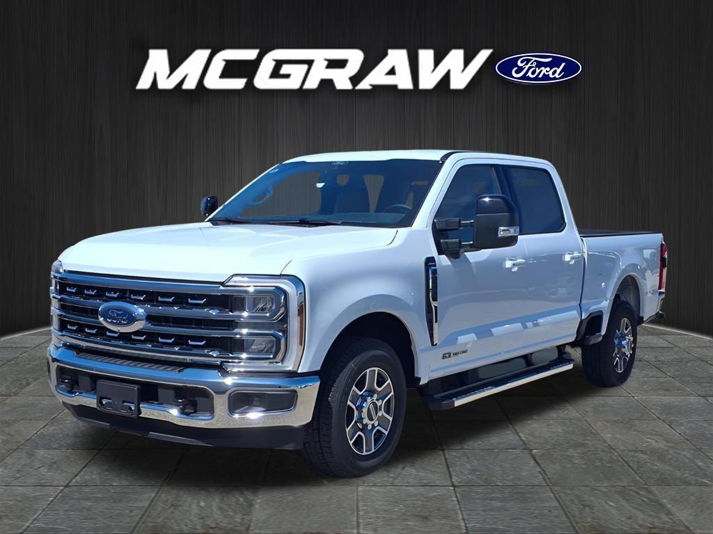 new 2026 Ford F-250 car, priced at $75,290
