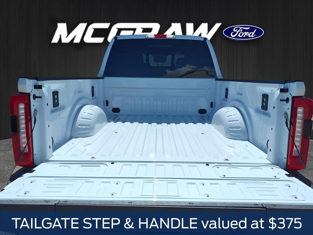 new 2026 Ford F-250 car, priced at $75,290