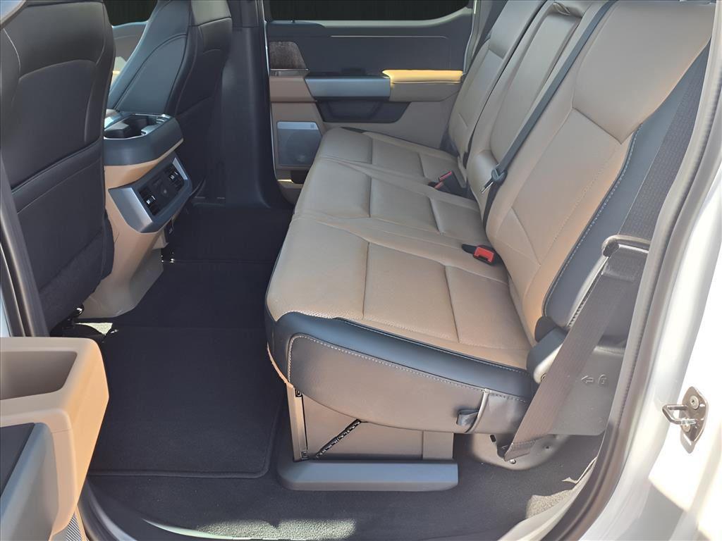 new 2026 Ford F-250 car, priced at $75,290
