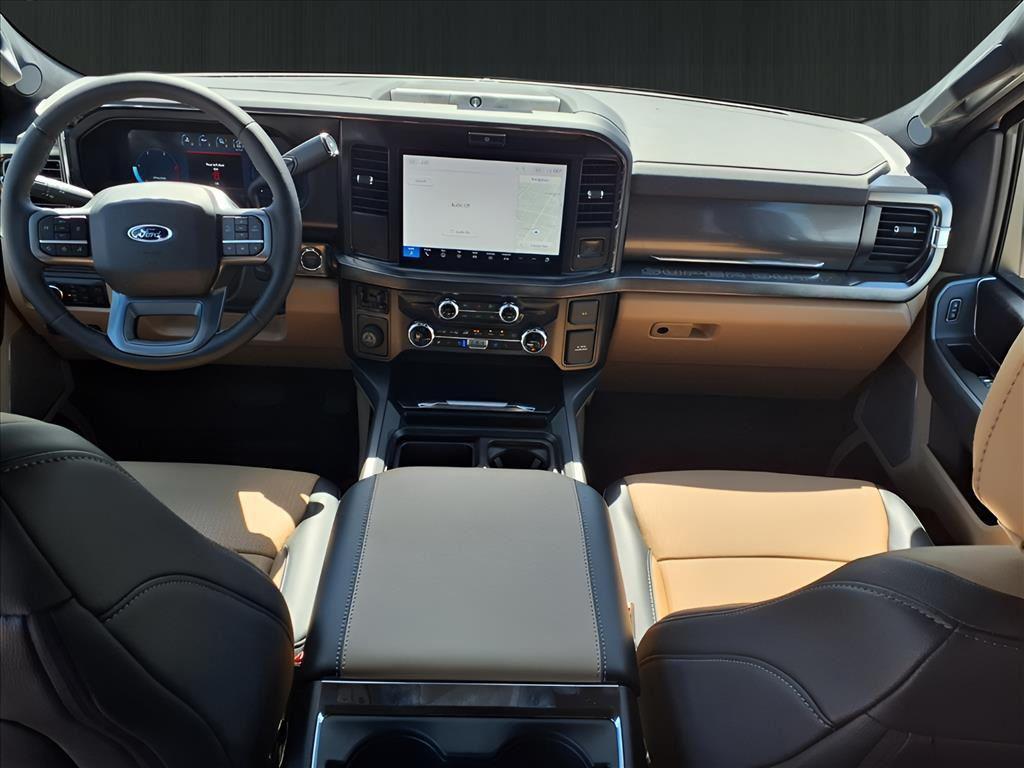 new 2026 Ford F-250 car, priced at $75,290