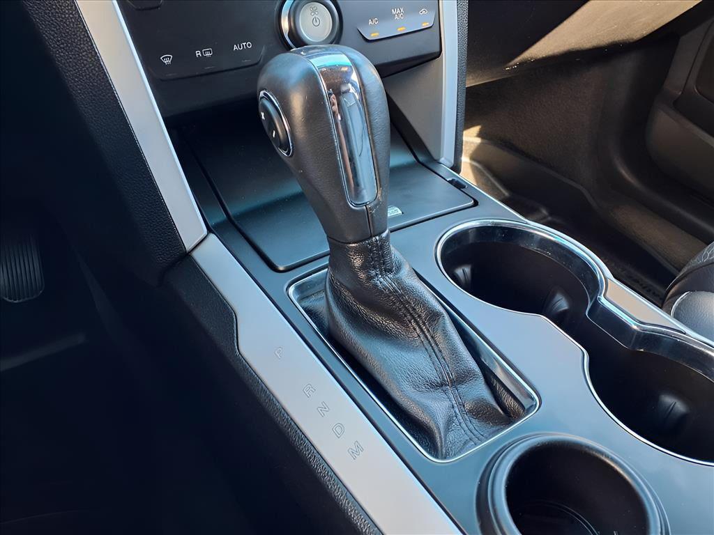 used 2015 Ford Explorer car, priced at $10,774