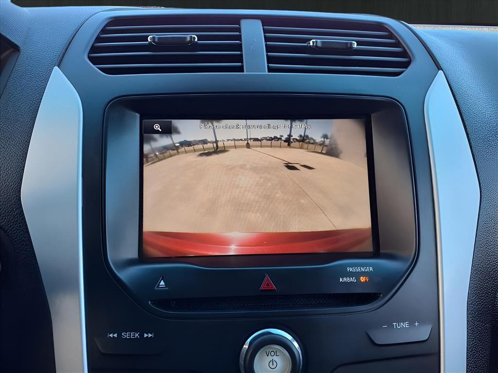 used 2015 Ford Explorer car, priced at $10,774