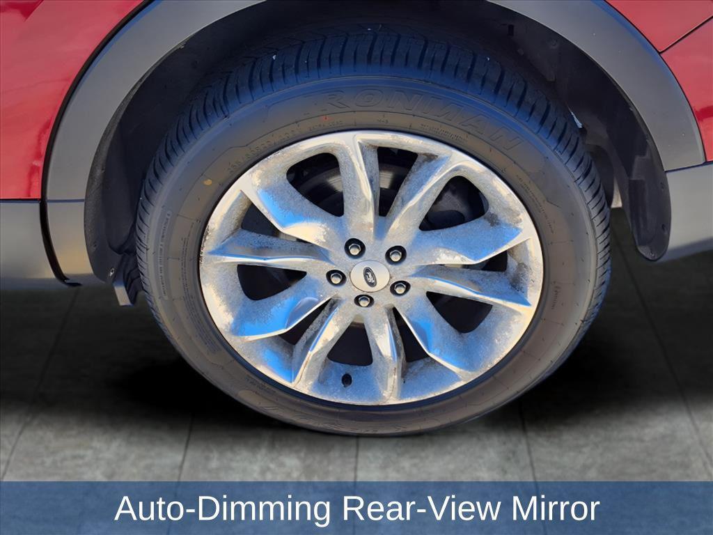 used 2015 Ford Explorer car, priced at $10,774