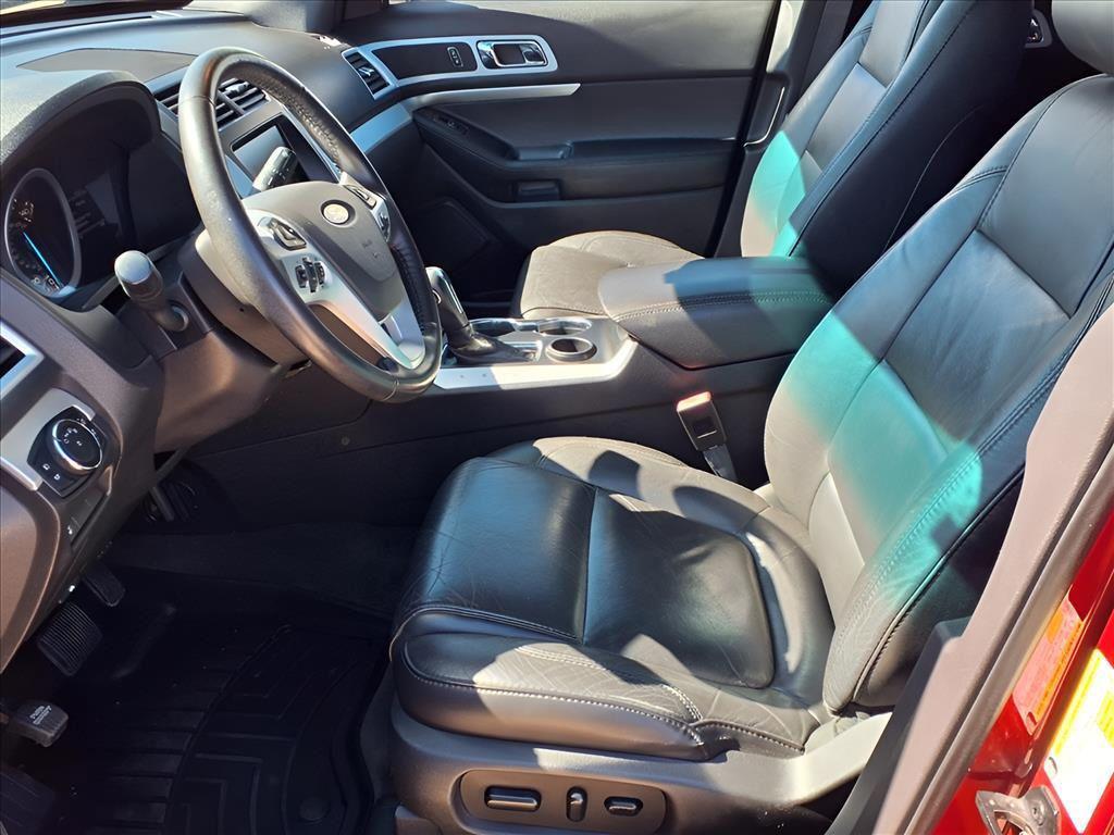 used 2015 Ford Explorer car, priced at $10,774