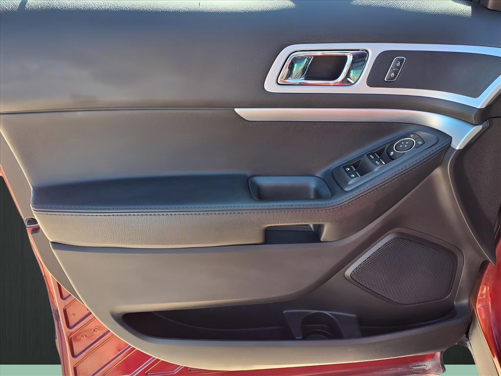 used 2015 Ford Explorer car, priced at $10,774