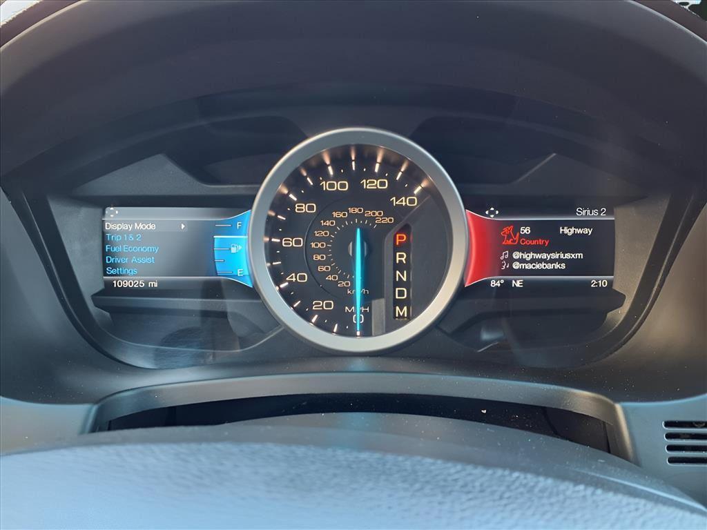 used 2015 Ford Explorer car, priced at $10,774